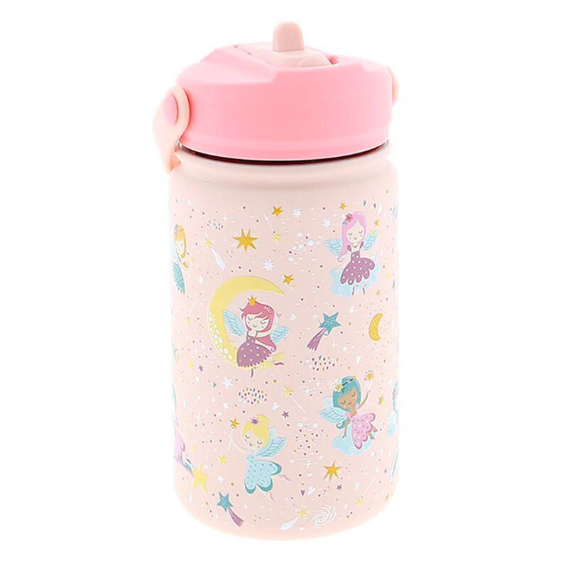 Cantimplora Termica Cuento De Hadas 330Ml