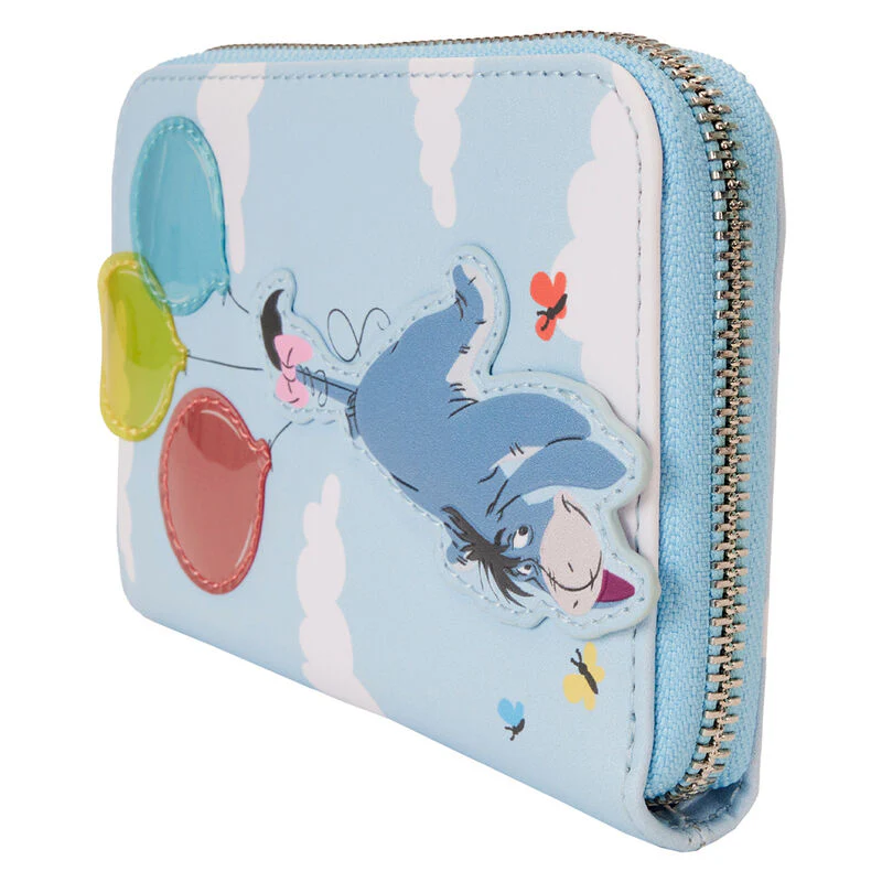 Cartera Balloons Winnie The Pooh Disney Loungefly - Image 2