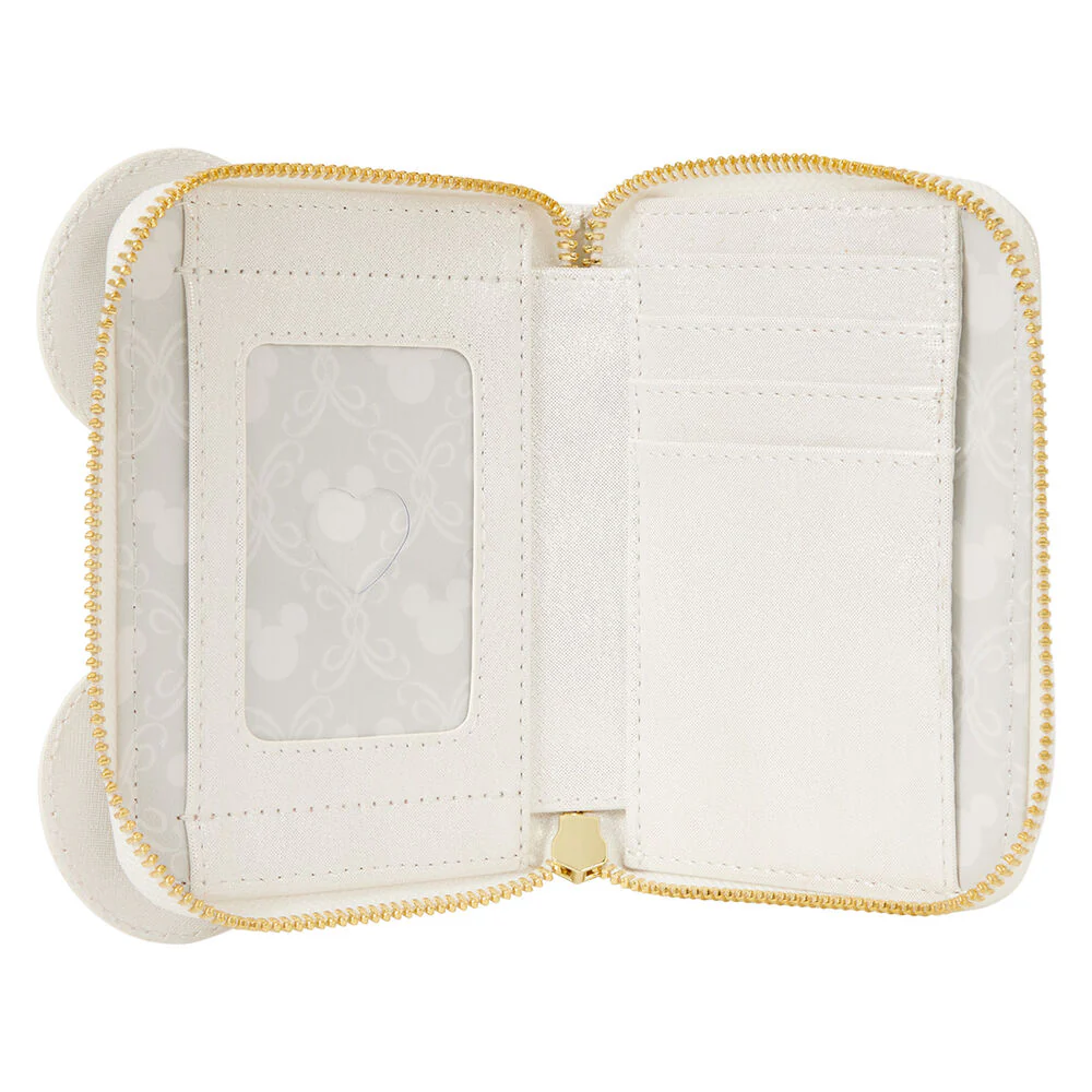 Cartera Boda Minnie Disney Loungefly - Image 2