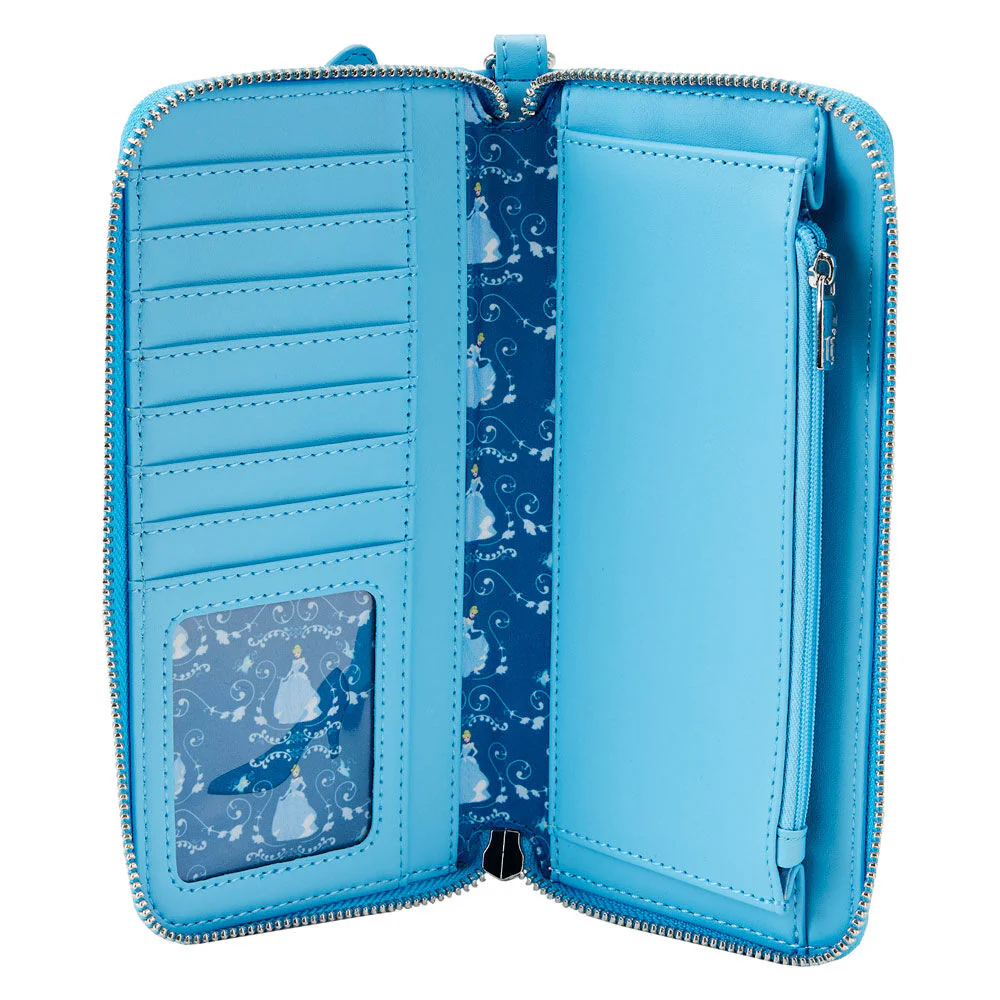 Cartera Cenicienta Disney Loungefly - Image 3