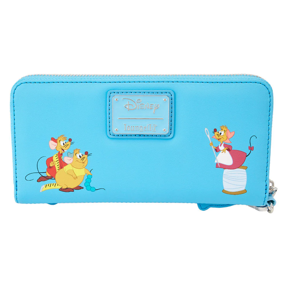 Cartera Cenicienta Disney Loungefly - Image 4