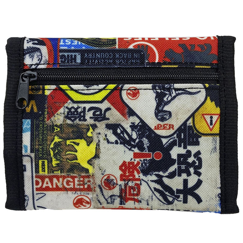 Cartera Danger Jurassic World - Image 2