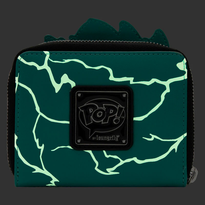 Cartera Deku Infinity My Hero Academia Loungefly - Image 5