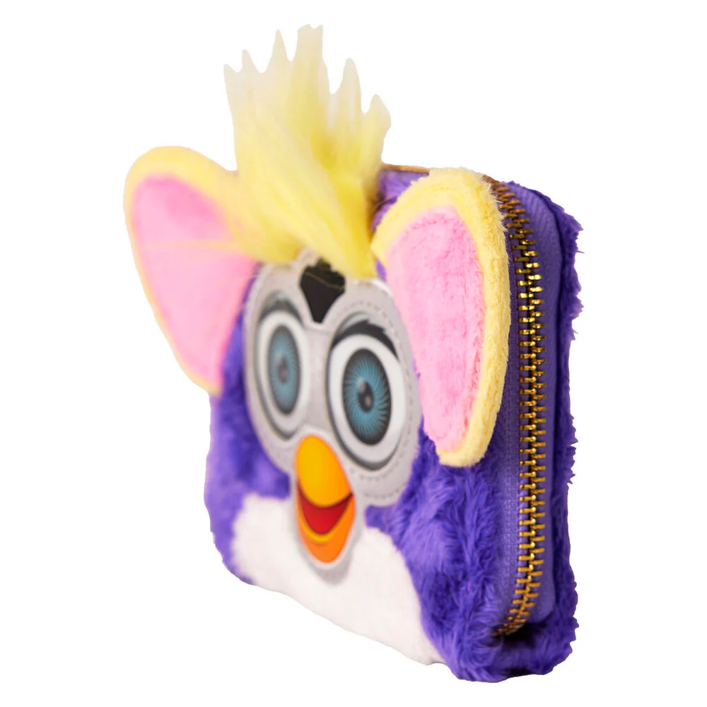 Cartera Furby Loungefly - Image 5