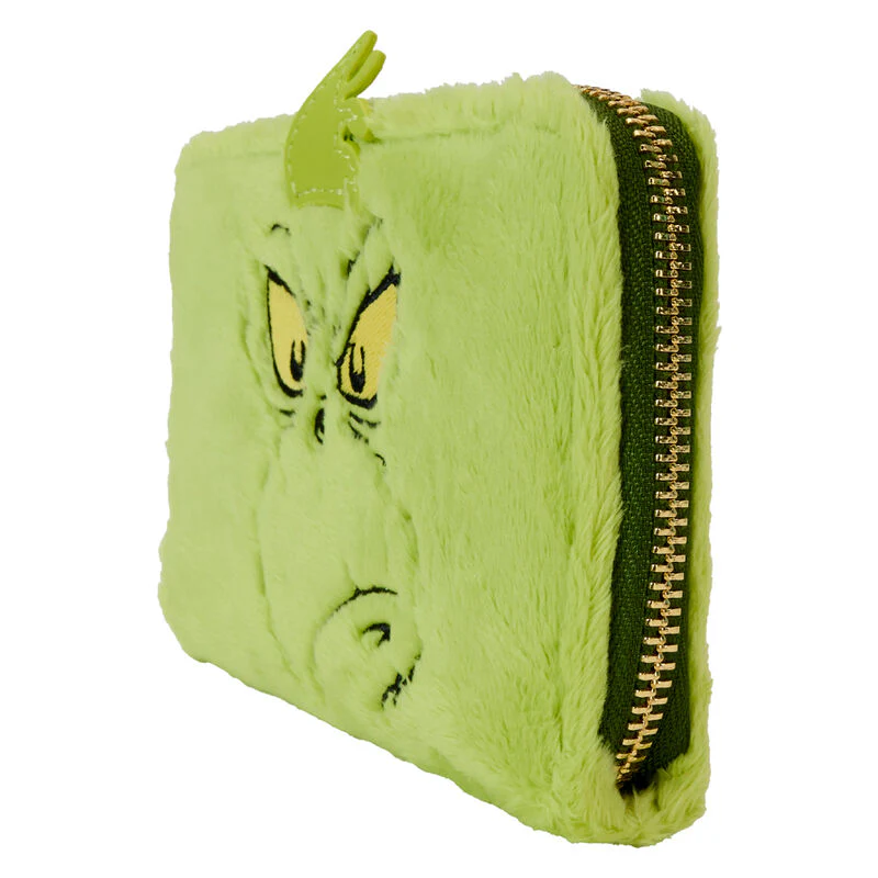 Cartera Grinch Loungefly - Image 3