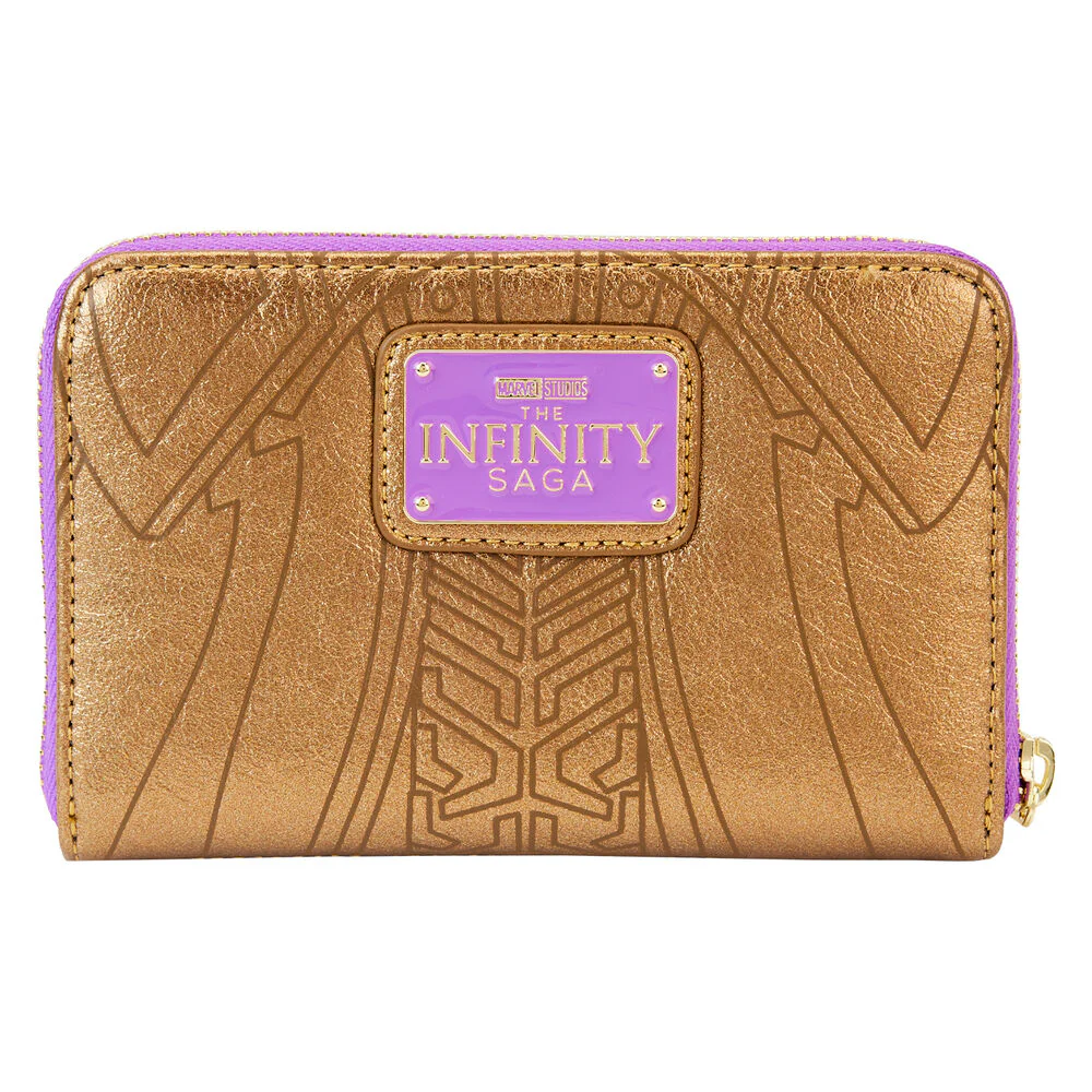 Cartera Guantelete Thanos Marvel Loungefly - Image 4