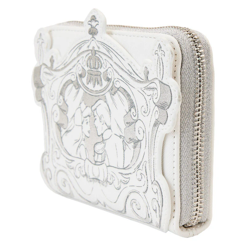 Cartera Happily Ever After Cenicienta Disney Loungefly - Image 2