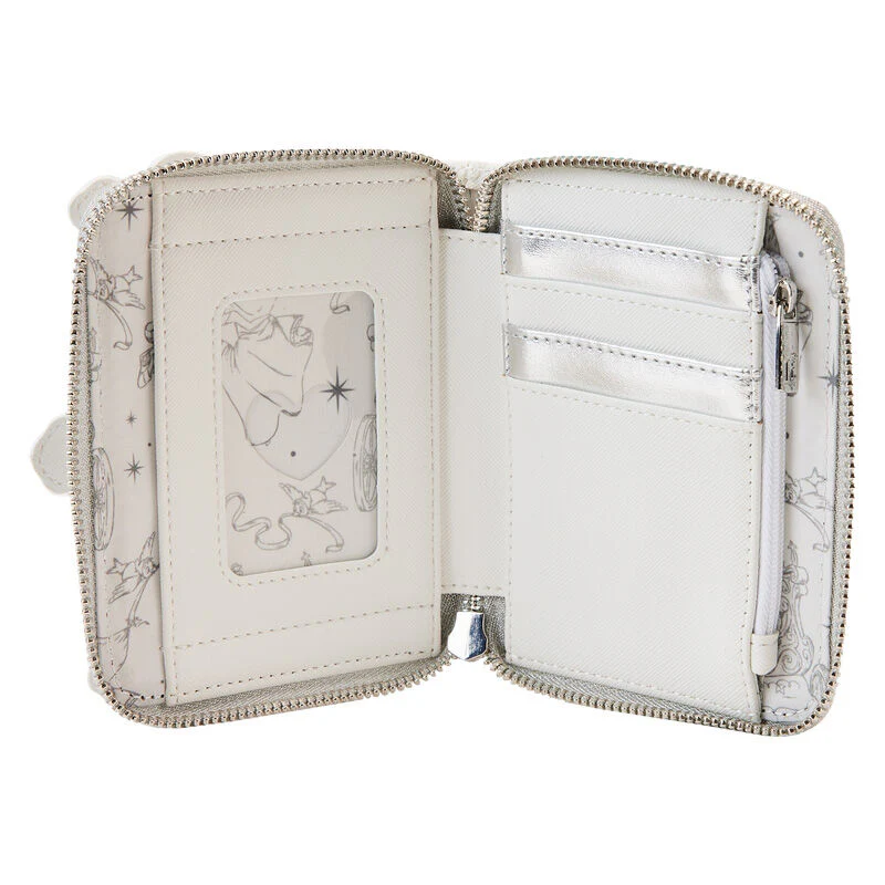Cartera Happily Ever After Cenicienta Disney Loungefly - Image 4
