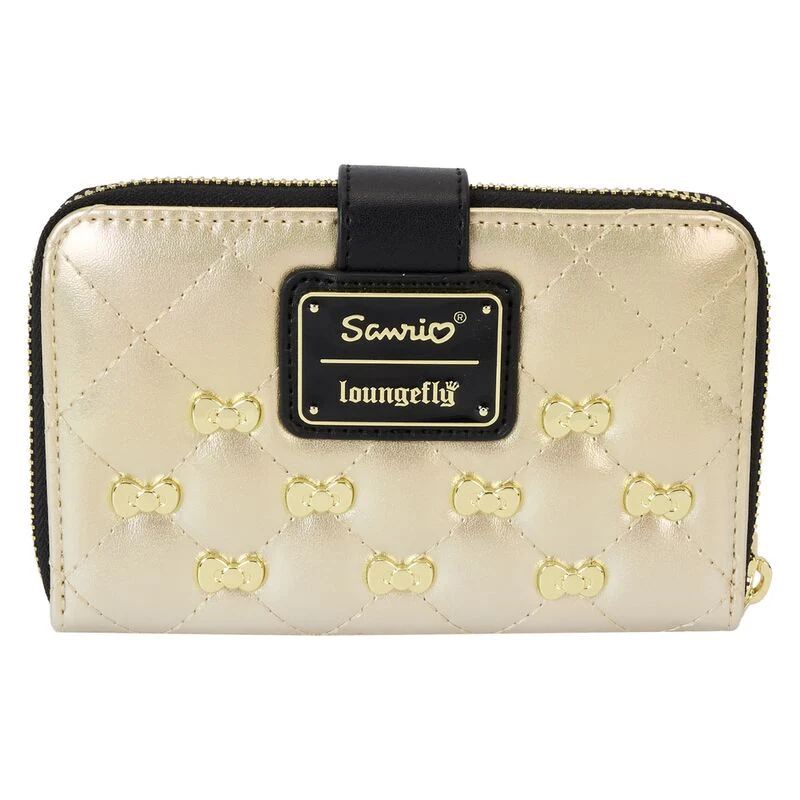 Cartera Hello Kitty 50Th Anniversary Sanrio - Image 4