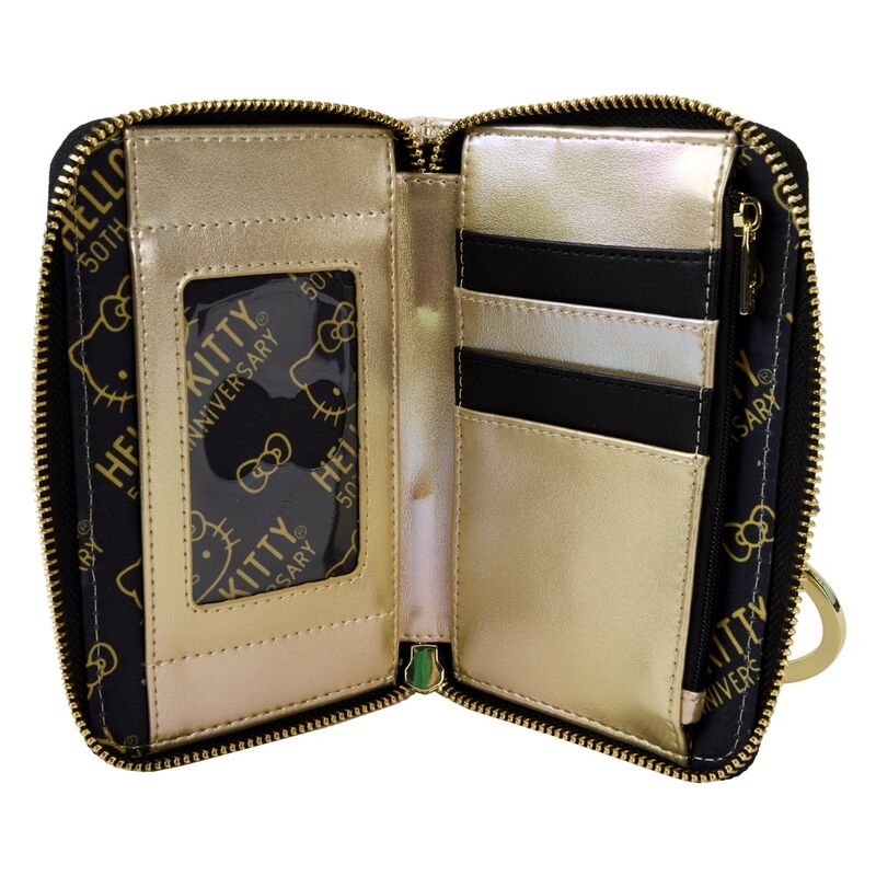 Cartera Hello Kitty 50Th Anniversary Sanrio - Image 5