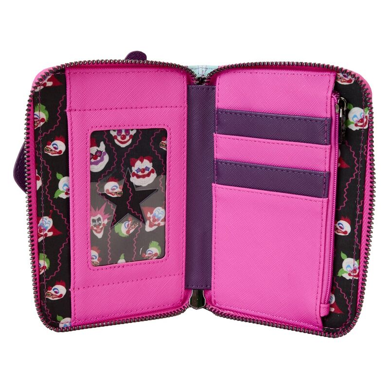Cartera Killer Klowns Loungefly - Image 5