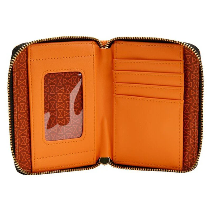 Cartera Loki Miis Minutes Marvel Loungefly - Image 4