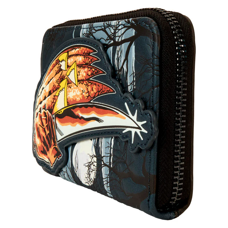 Cartera Michael Myers Halloween Loungefly - Image 2