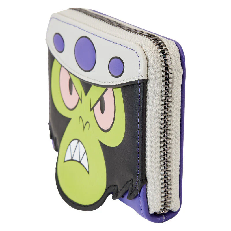 Cartera Mojo Jojo Las Supernenas Loungefly - Image 3