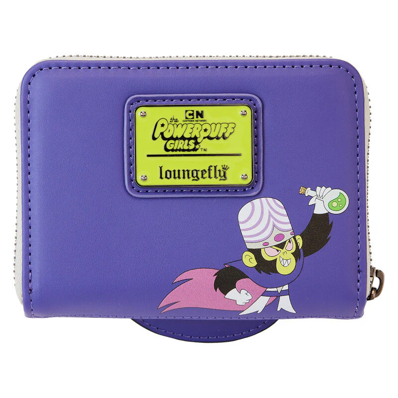 Cartera Mojo Jojo Las Supernenas Loungefly - Image 4