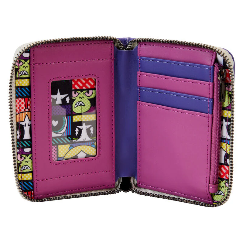 Cartera Mojo Jojo Las Supernenas Loungefly - Image 5