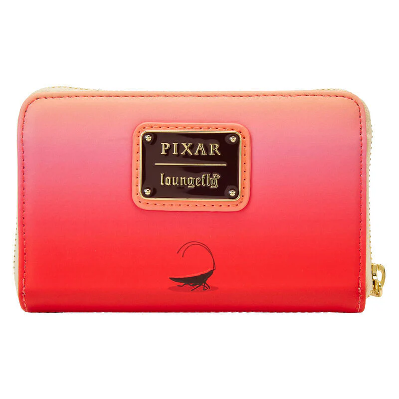 Cartera Moments Wall-e Disney Pixar Loungefly - Image 3