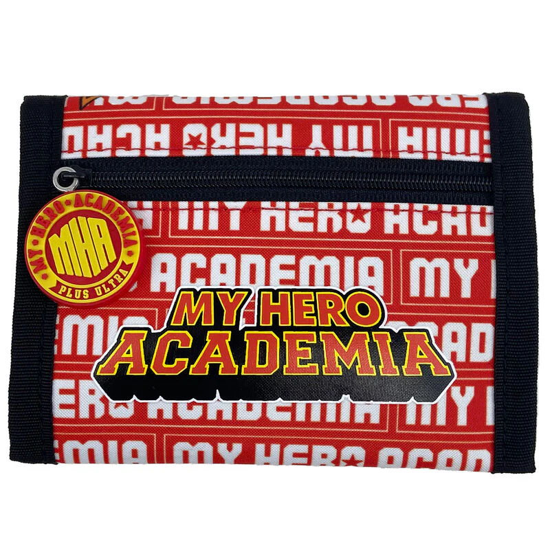 Cartera My Hero Academia - Image 2