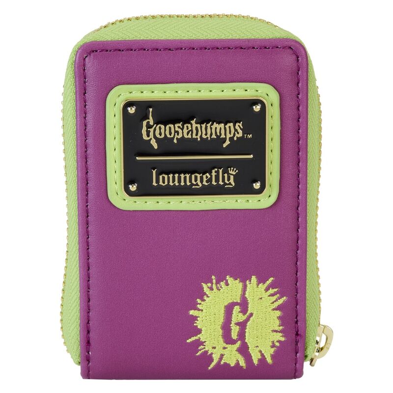 Cartera Night Of The Living Dummy Goosebumps Loungefly - Image 3