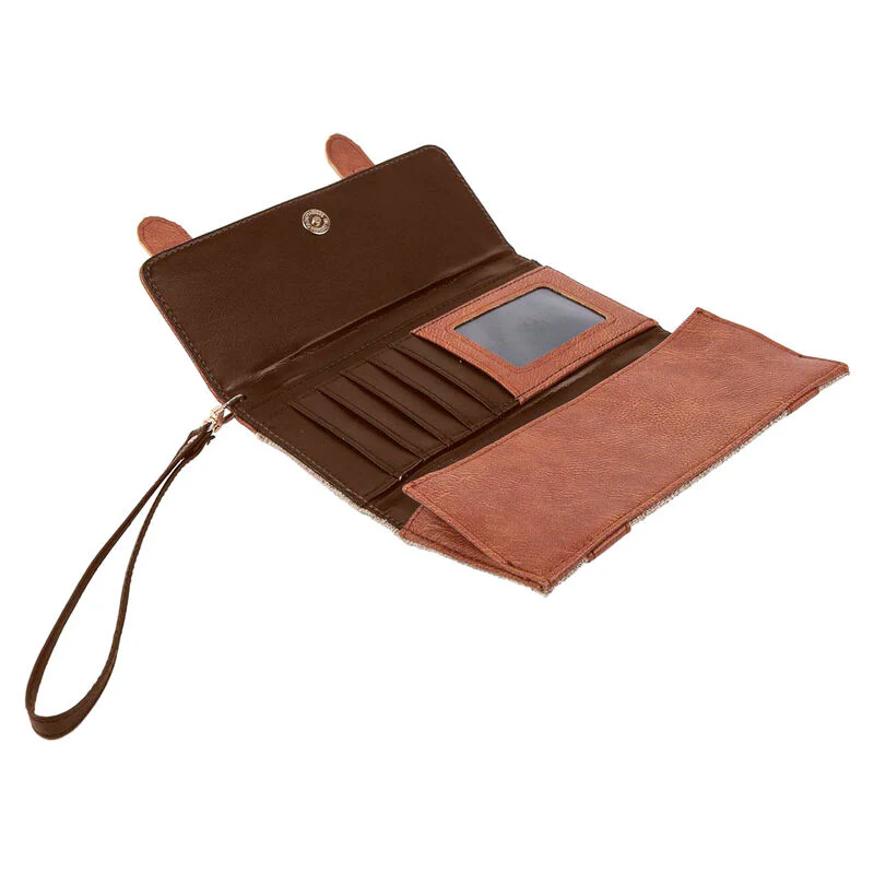 Cartera Platform 9 3/4 Harry Potter 38Cm - Image 2