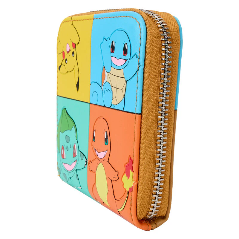 Cartera Pokemon Loungefly - Image 3