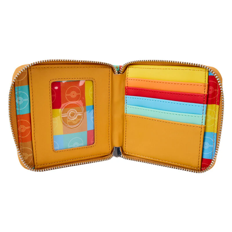 Cartera Pokemon Loungefly - Image 4