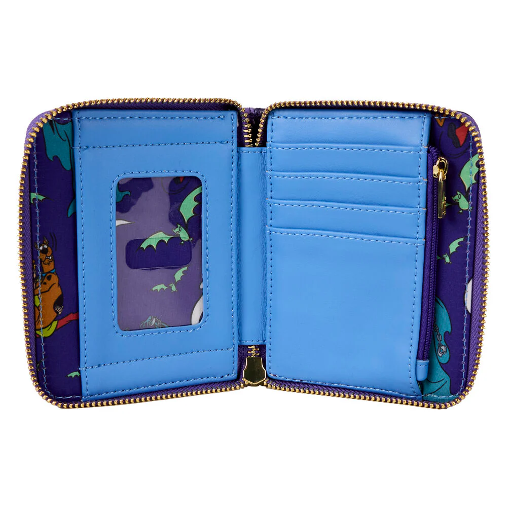 Cartera Scooby-doo Loungefly - Image 5