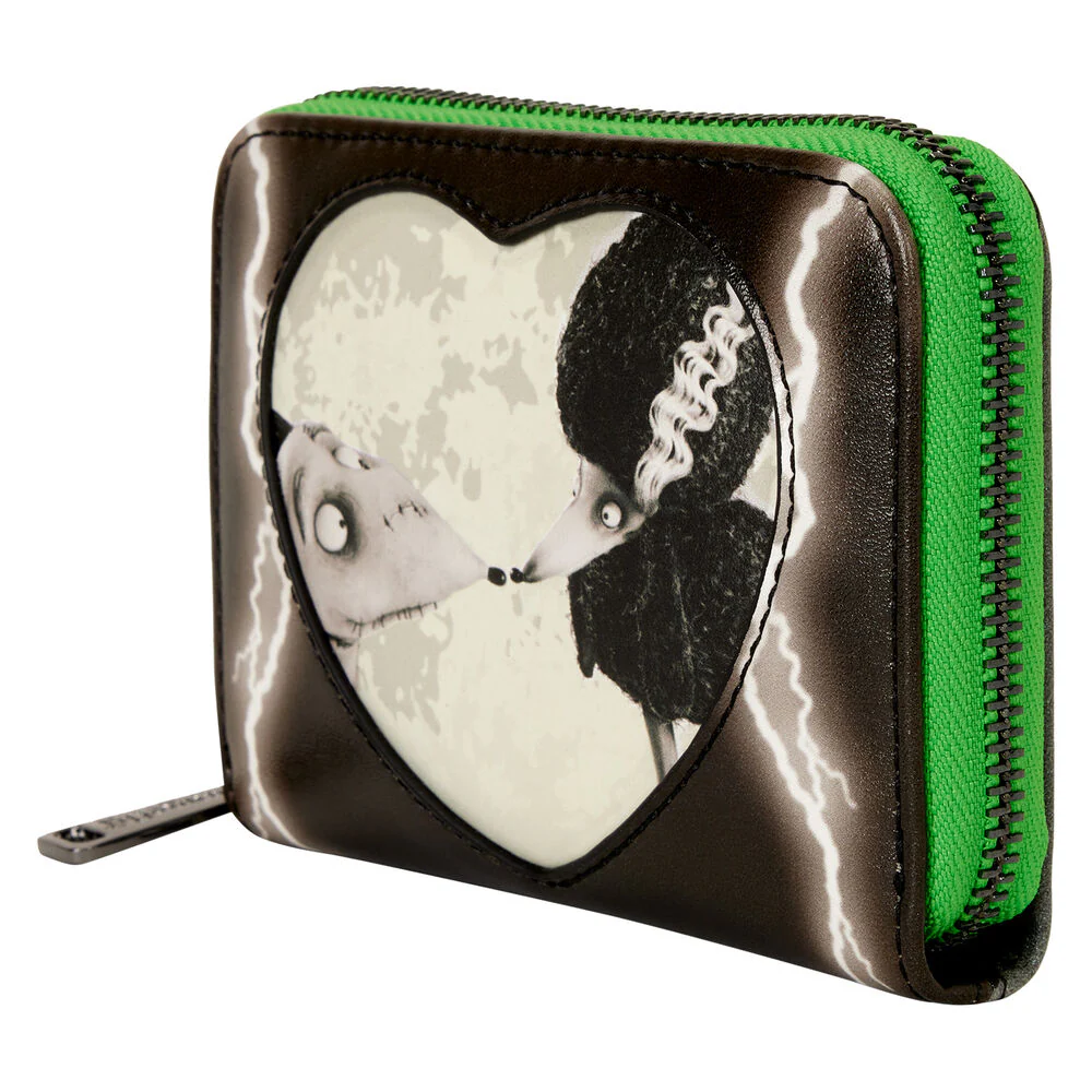 Cartera Sparky Frankenweenie Disney Loungefly - Image 3
