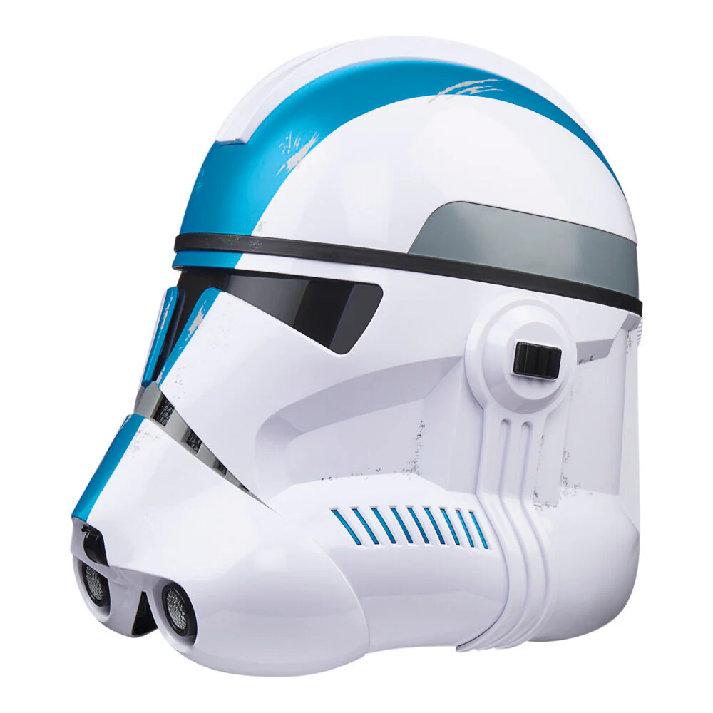 Casco Electronico Clone Trooper Star Wars - Image 6