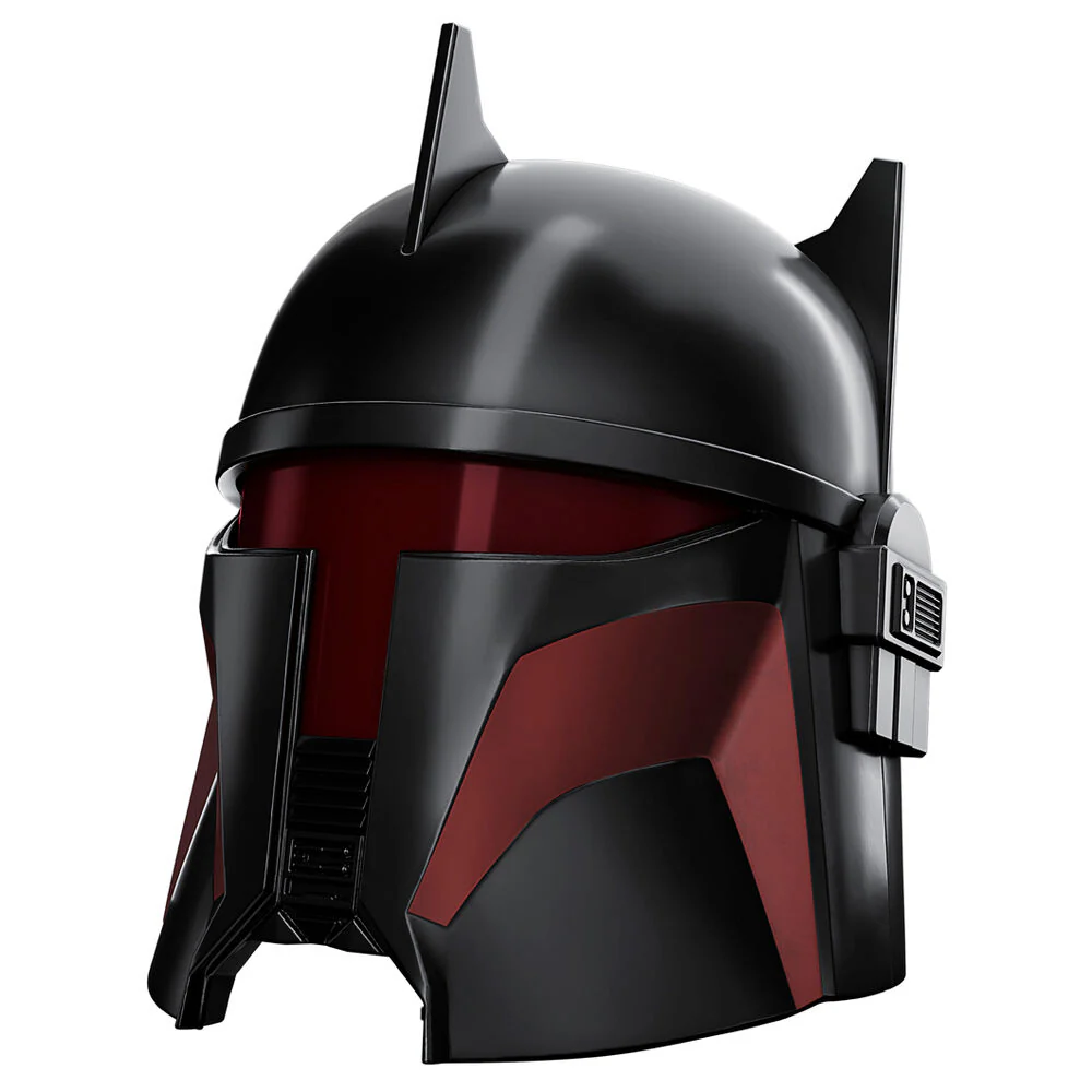 Casco Electronico Gideon Star Wars - Image 2