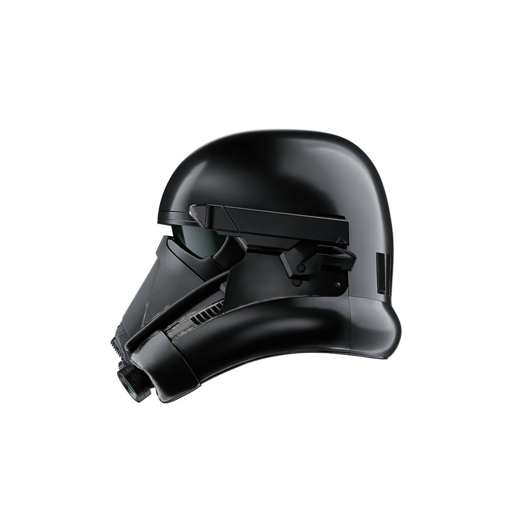 Casco Electronico Imperial Death Trooper Star Wars - Image 7