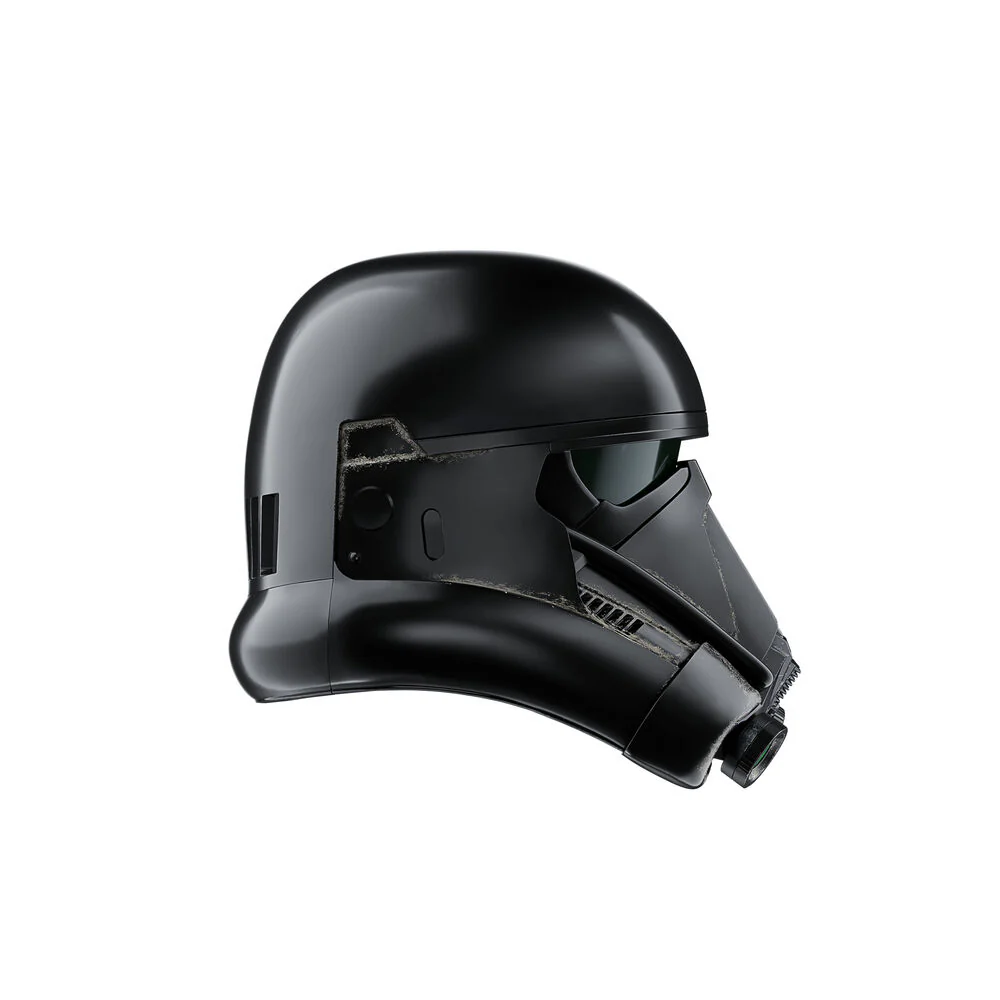 Casco Electronico Imperial Death Trooper Star Wars - Image 9