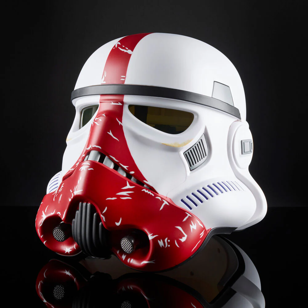 Casco Electronico Incinerator Stormtrooper Star Wars - Image 3