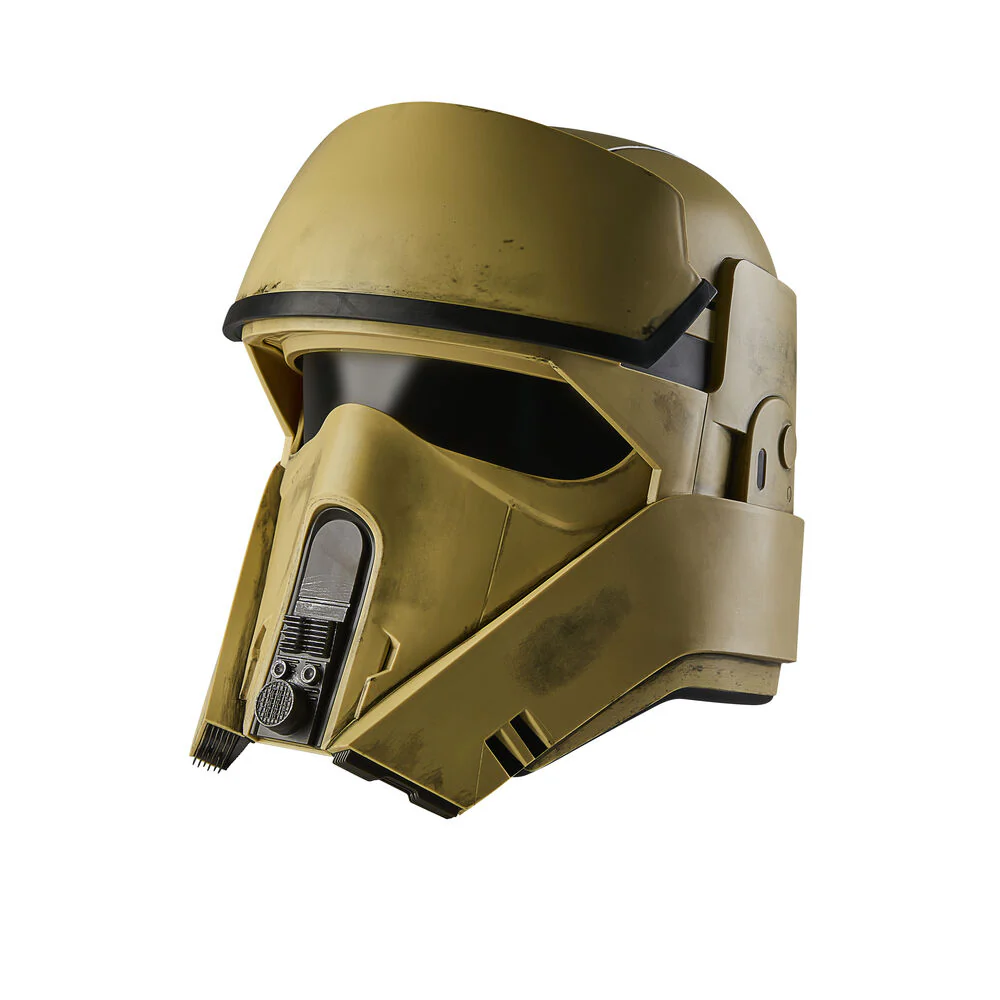 Casco Electronico Shoretrooper Star Wars - Image 2