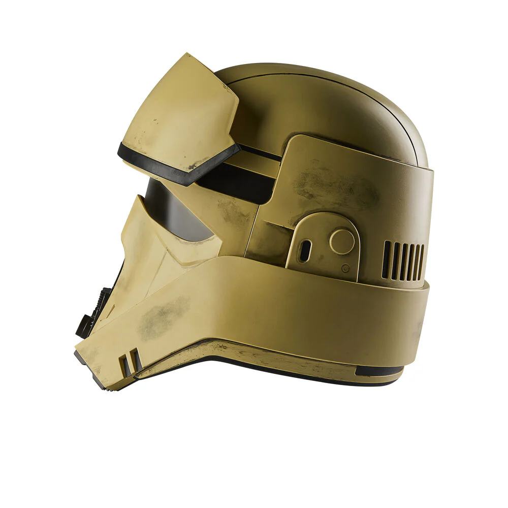 Casco Electronico Shoretrooper Star Wars - Image 4