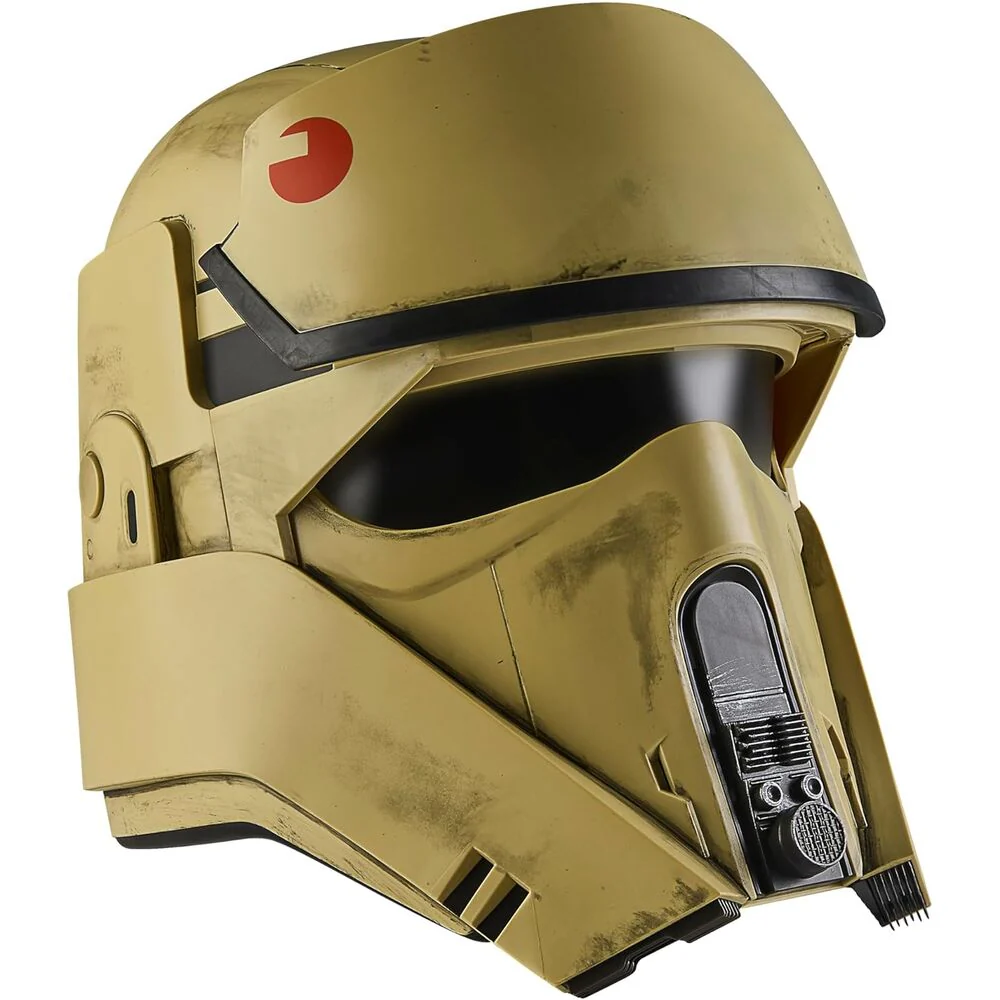 Casco Electronico Shoretrooper Star Wars - Image 5
