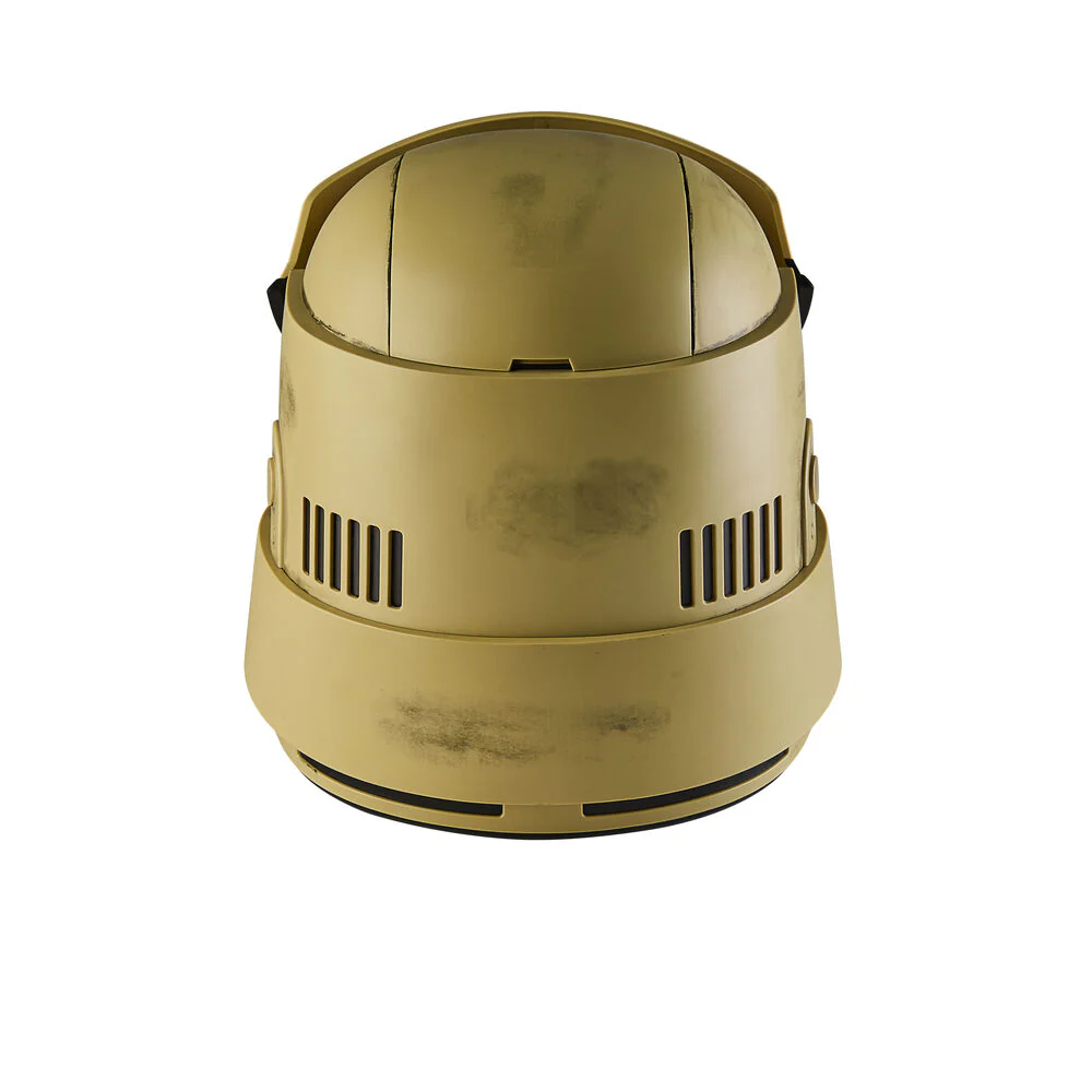Casco Electronico Shoretrooper Star Wars - Image 6