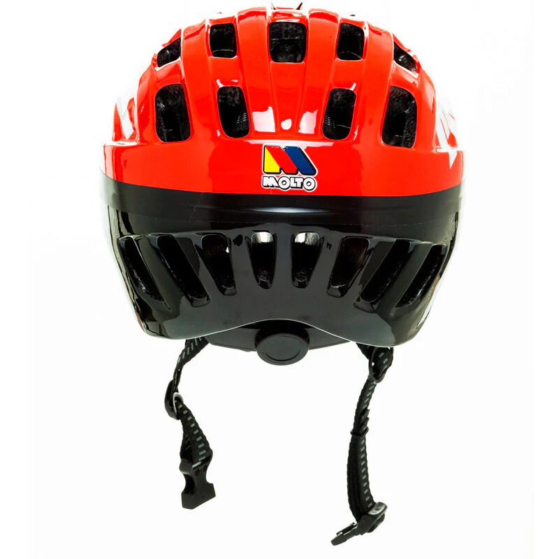Casco Mlt Rojo - Image 4