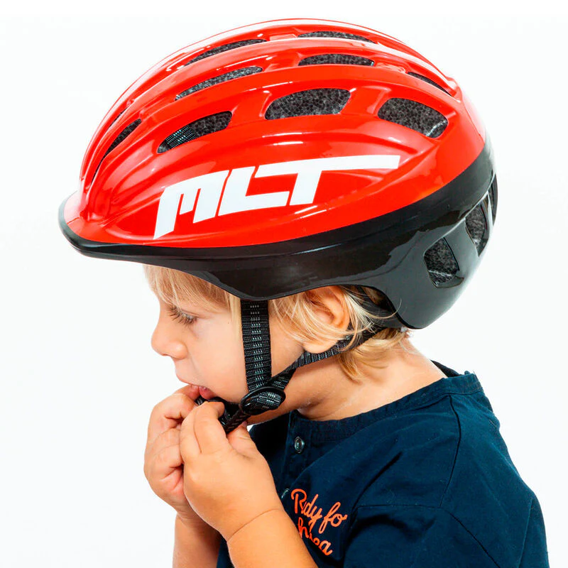 Casco Mlt Rojo - Image 5