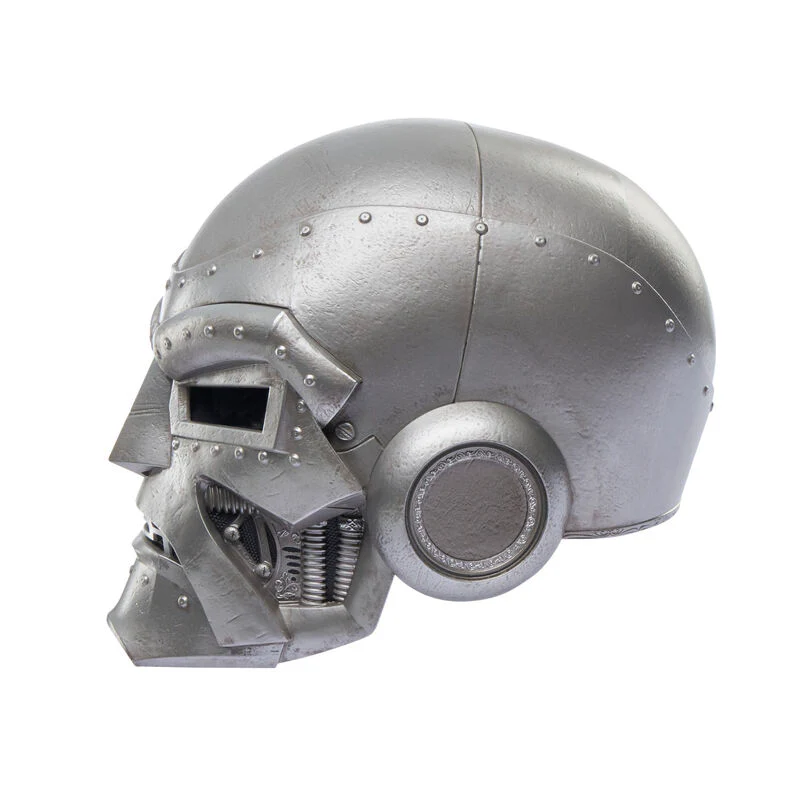 Casco Premium Doctor Doom Marvel Legends - Image 4