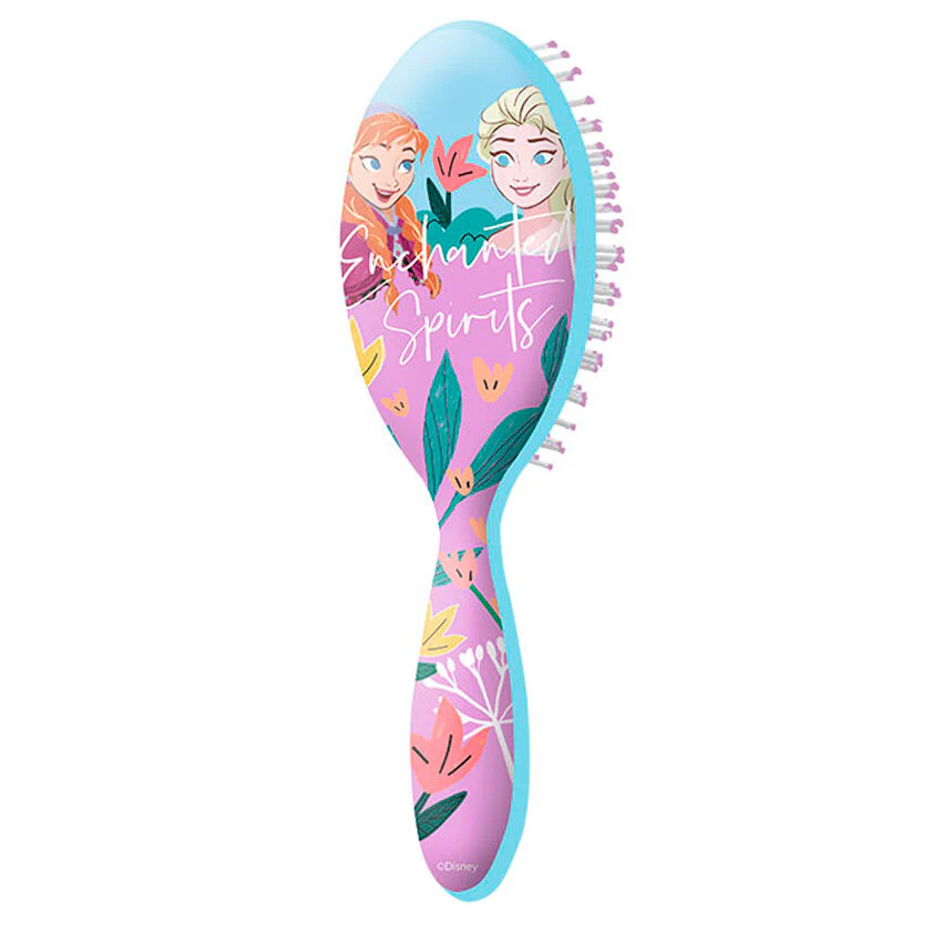 Cepillo Pelo Frozen Disney Surtido - Image 3