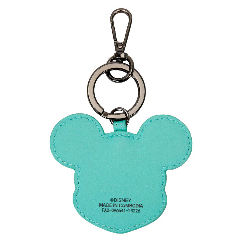 Charm Mickey Mouse Classic Disney 100 Loungefly - Image 2
