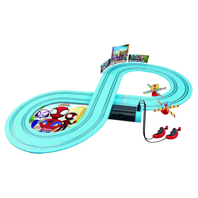 Circuito Carreras Its Spidey Marvel - Image 2