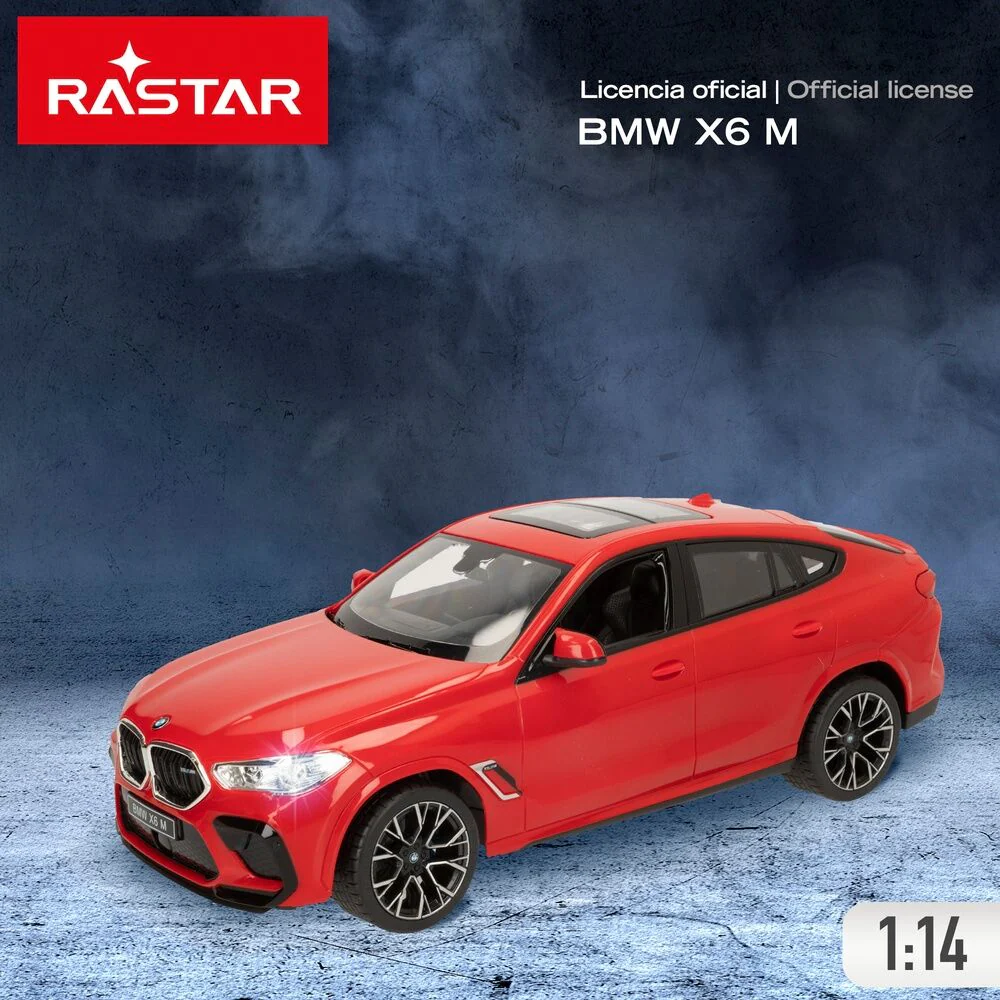 Coche Bmw Radio Control - Image 2