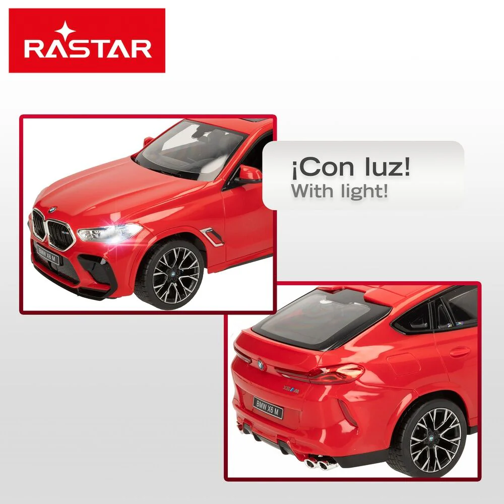 Coche Bmw Radio Control - Image 3