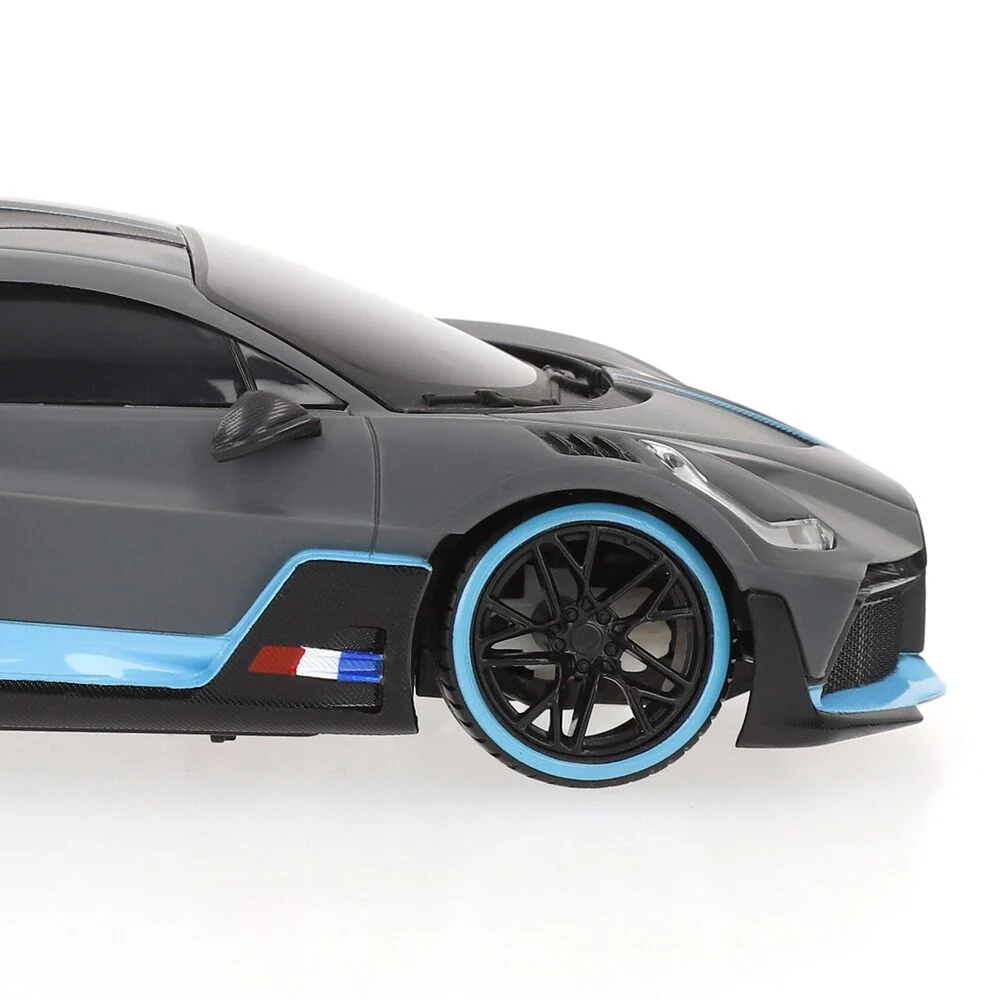 Coche Bugatti Divo Radio Control 2 - Image 3