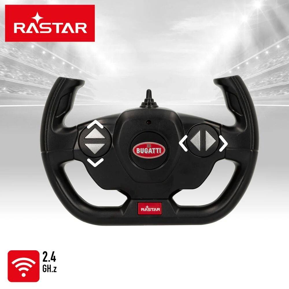 Coche Bugatti Divo Radio Control - Image 4