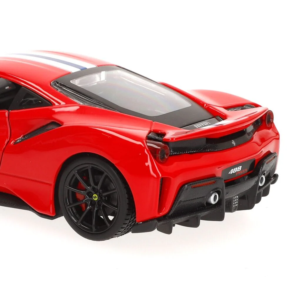Coche Ferrari 488 Pista - Image 5