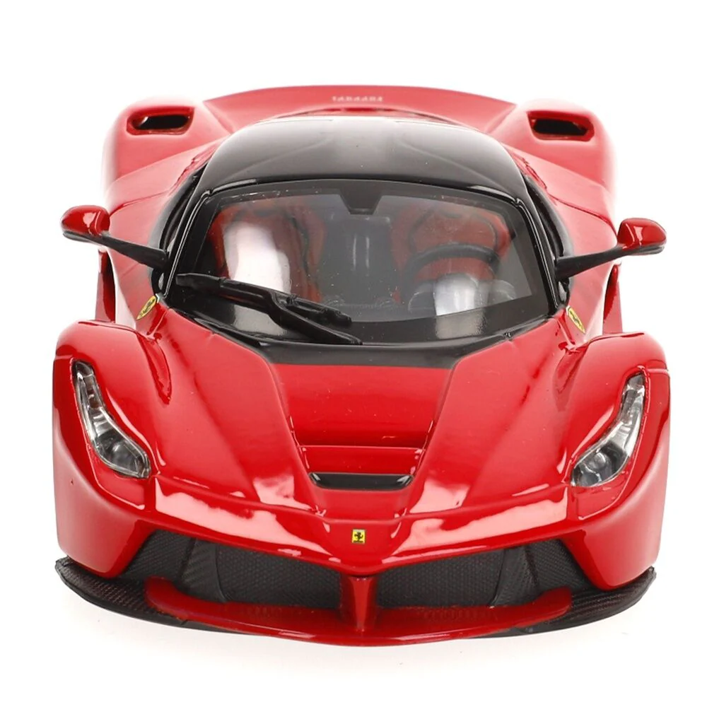 Coche Ferrari Laferrari - Image 6