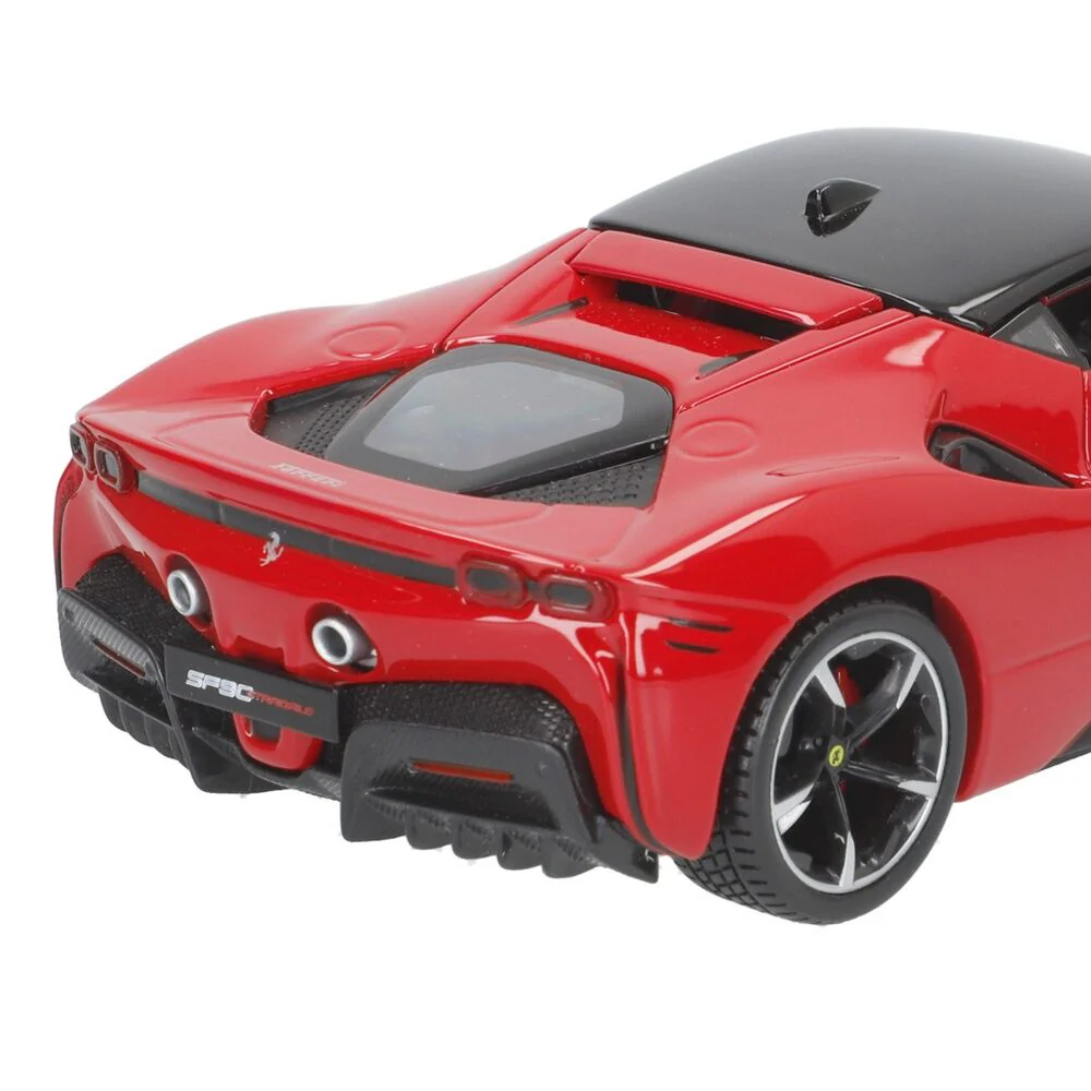 Coche Ferrari Sf 90 Stradale - Image 5